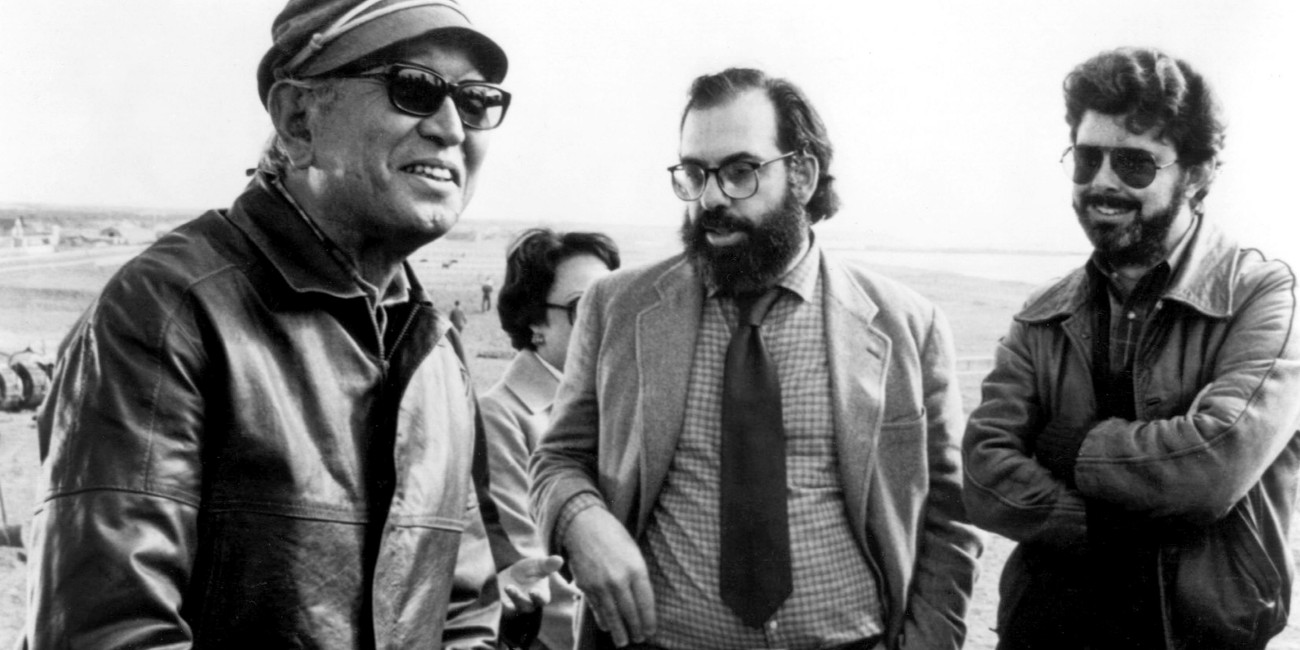 Kurosawa or the need to see what is unbearable.
