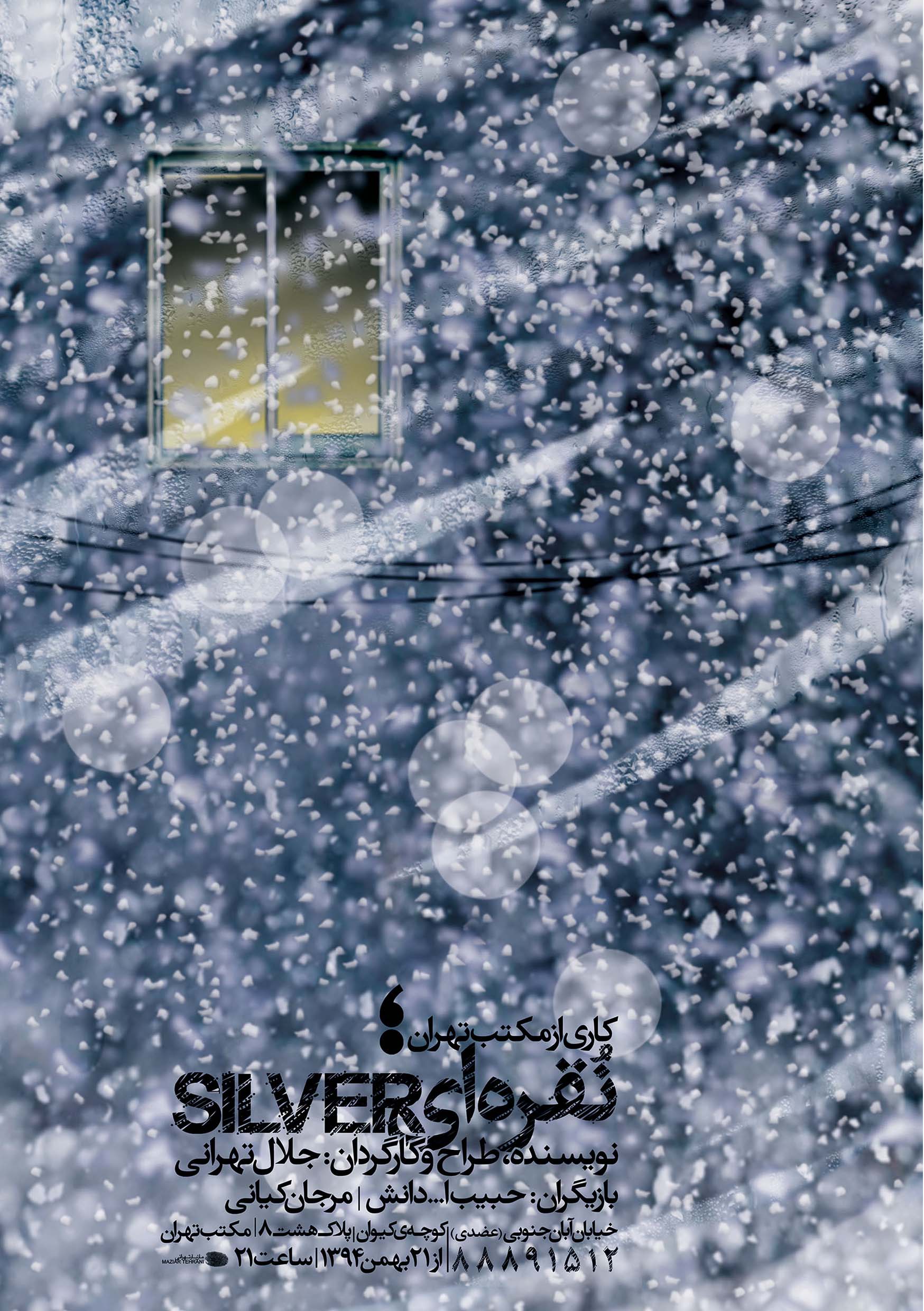 SILVER 2016