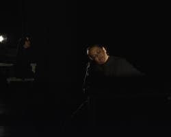Ali Javidan review of Autumn Sonata theater directed by Jalal Tehrani